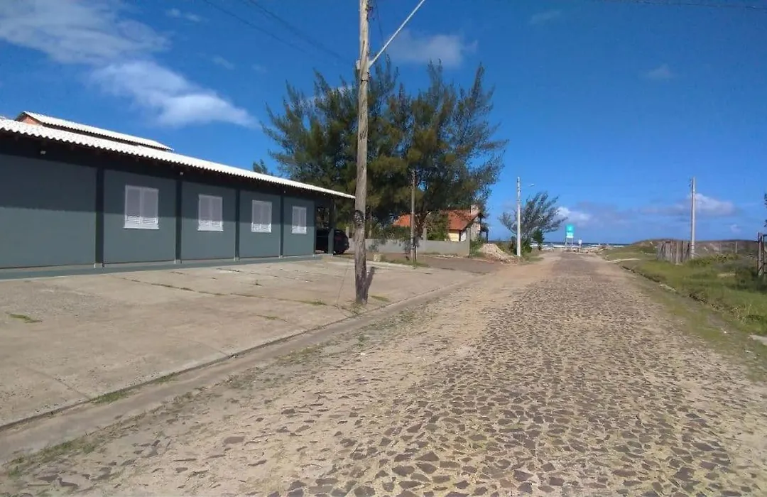 Sao Jorge Guest house